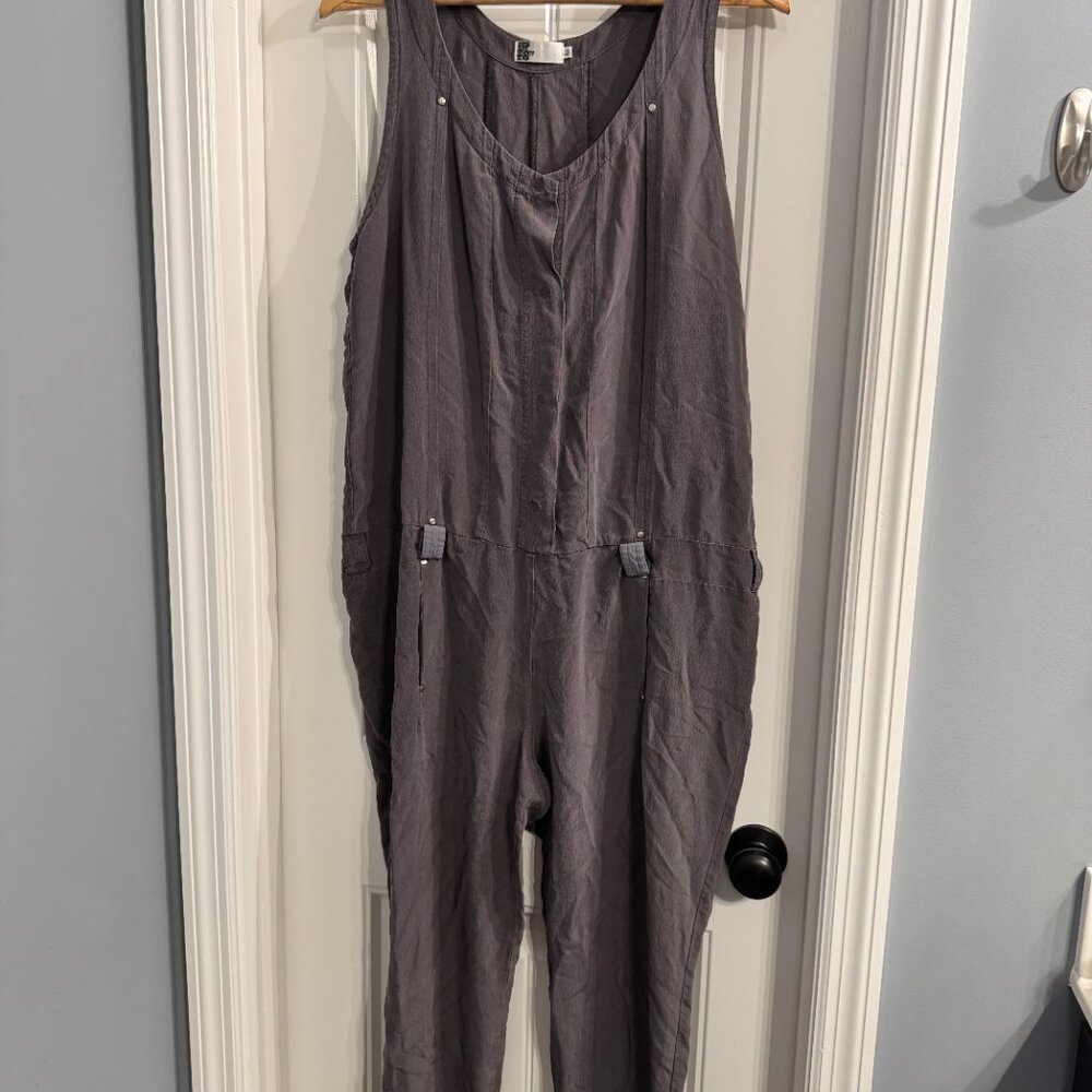 Super Suite 77 Jumpsuit